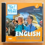 English, Tell me more - Corso d’Inglese per Principianti