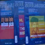 SOUL MUSIC - TITOLI VARI