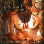 Disembody: The New Flesh