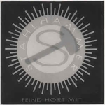 Feind Hort Mit - Promo Copy
