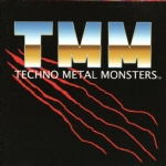 Techno Metal Monsters