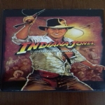 COFANETTO INDIANA JONES SERIE COMPLETA 5 DVD