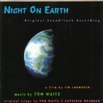 NIGHT ON EARTH