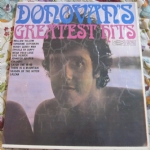 Donovan’s Greatest Hits