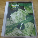 Heineken Jammin’ Festival Contest