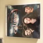 Breaking dawn - part 1