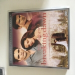 Breaking dawn - part 2