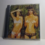 Roxy Music