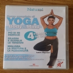 YOGA BODY & MIND