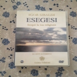 ESEGESI 4. IL CONFINE DI SPACELANDIA (DVD+LIBRO)