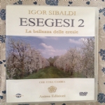 ISTRUZIONI PER GLI ANGELI di Igor SIBALDI (con DVD e LIBRO)