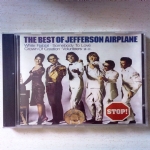 THE BEST OF JEFFERSON AIRPLANE