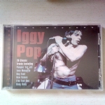 IGGY POP - THE MASTERS