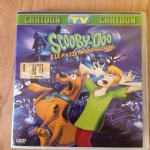 SCOOBY DOO E LE PAZZE INVESTIGAZIONI