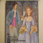 MEFISTOFELE  (SELECTIONS)