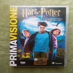 HARRY POTTER E IL PRIGIONIERO DI AZKABAN