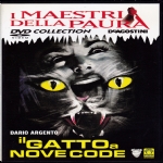 IL GATTO A NOVE CODE