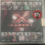 X FACTOR 11