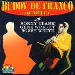 Buddy De Franco Quartet