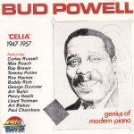 CELIA 1947-1957