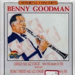 Carnegie Hall Jazz Concert - Second Part (New York, January 16, 1938) - Second Carnegie Hall Concert (New York, October 6, 1939)