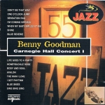 Carnegie Hall Concert I