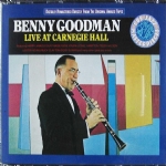 Live at Carnegie Hall (2 cd)