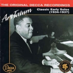 Classic Early Solos (1934 - 1937)