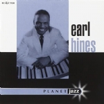 Planet Jazz