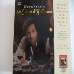 Les Contes d’Hoffmann