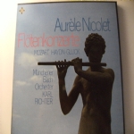 Flotenkonzerte - Concertos for flute - Mozart - Haydn - Gluck