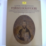 Missa Solemnis