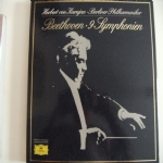 Beethoven - 9 Symphonien