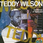 Gentleman of keyboard - 1934-57