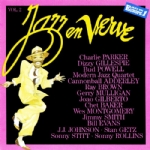 JAZZ EN VERVE - VOL.2