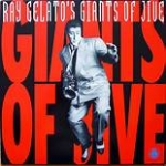 Giants of Jive