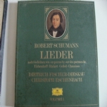 Lieder volume 1