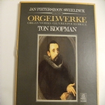 Orgelwerke - Organ Works - volume 2