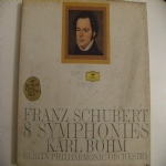 8 Symphonies - Anniversay Edition