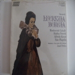 Lucrezia Borgia