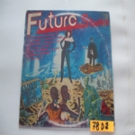 and The Silencers  ‎ Future Stories
