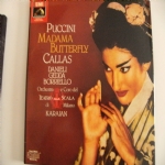 Madama Butterfly