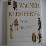 Klemperer - Pagine sinfoniche