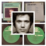 LUCIO BATTISTI, IL MEGLIO DI LUCIO BATTISTI VOL. 3, LP VINILE 1978.