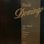 Gala - Konzert (CD 1, 2, 3)