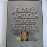 Messa in si minore BWV 232