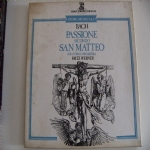 La Passione secondo San Matteo