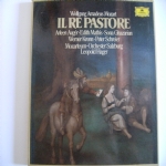 Il Re Pastore