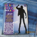 MICHEL JACKSON MIX 40 SPECIALLY SEQUENCED