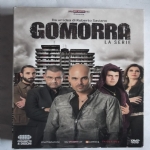 GOMORRA - LA SERIE